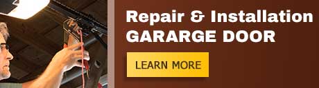 Repair and Installation Doral Garage Door