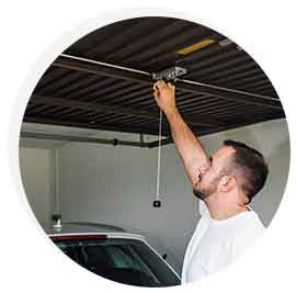 Garage Door Doral